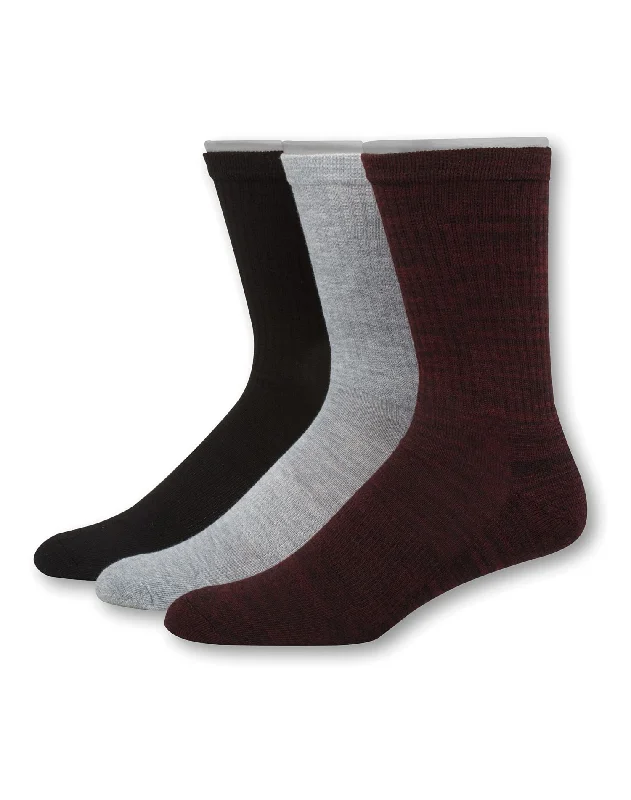 Plum/Gray/Black