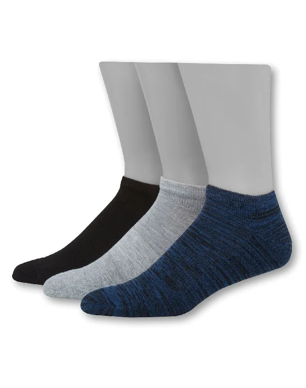 Blue/Gray/Black