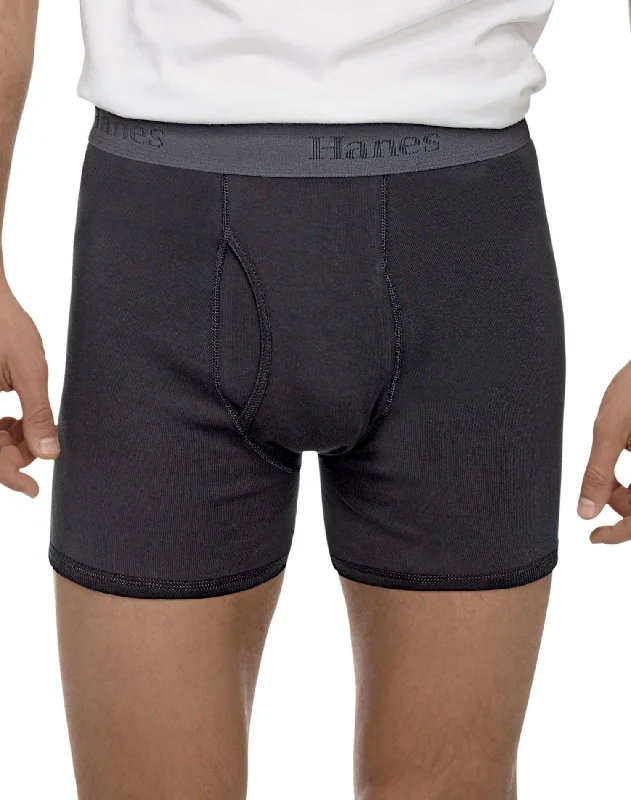 Black/Grey